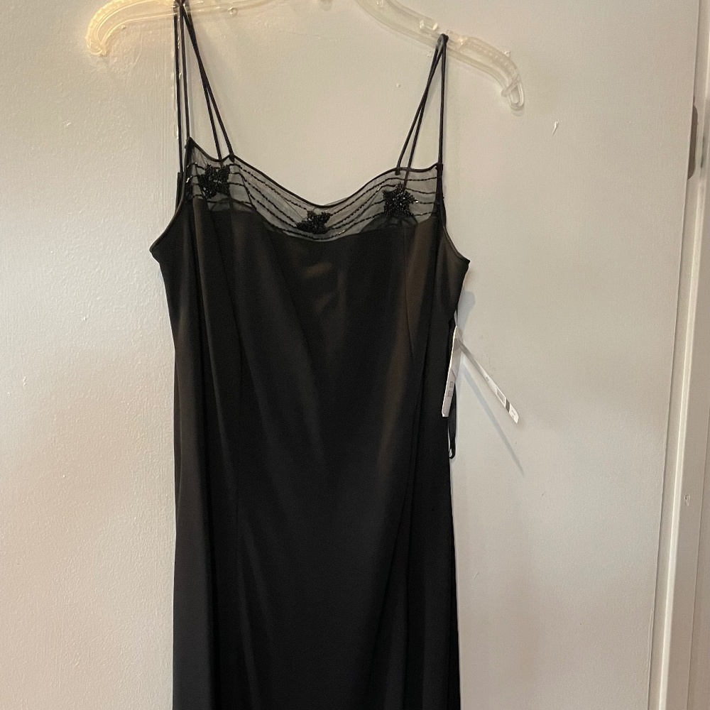 Vintage Rimini  Women’s Size:12 Beaded Dress